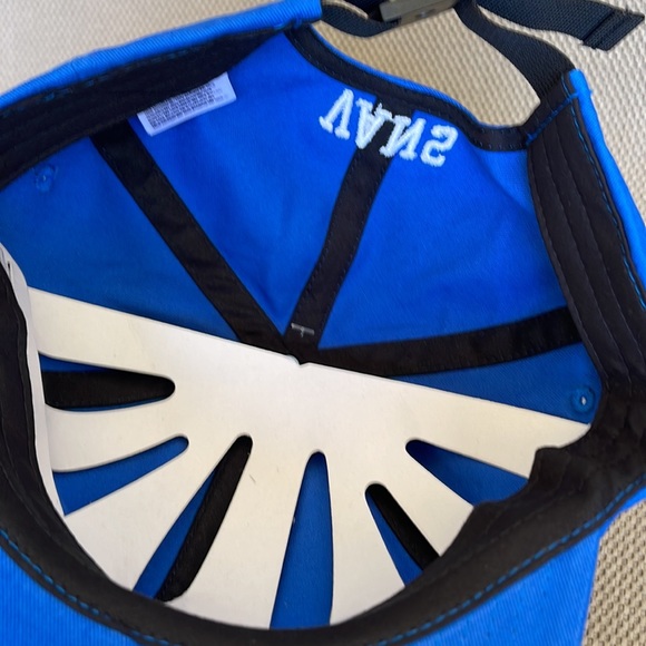 Vans 66 Champs Hat Cap Men's - Picture 12 of 16